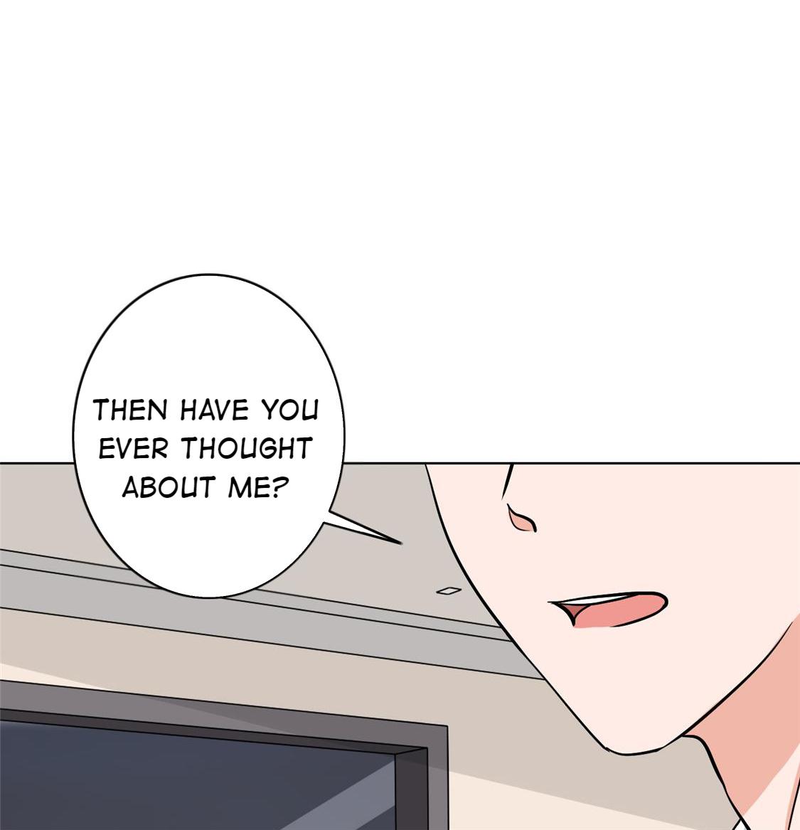 Become A Girl At Night Chapter 85 - page 38