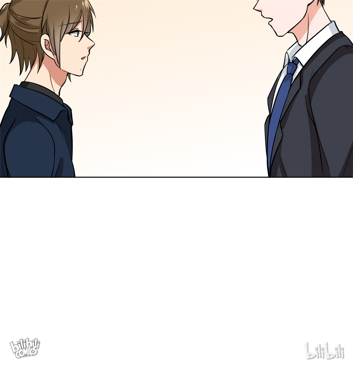 Become A Girl At Night Chapter 85 - page 40