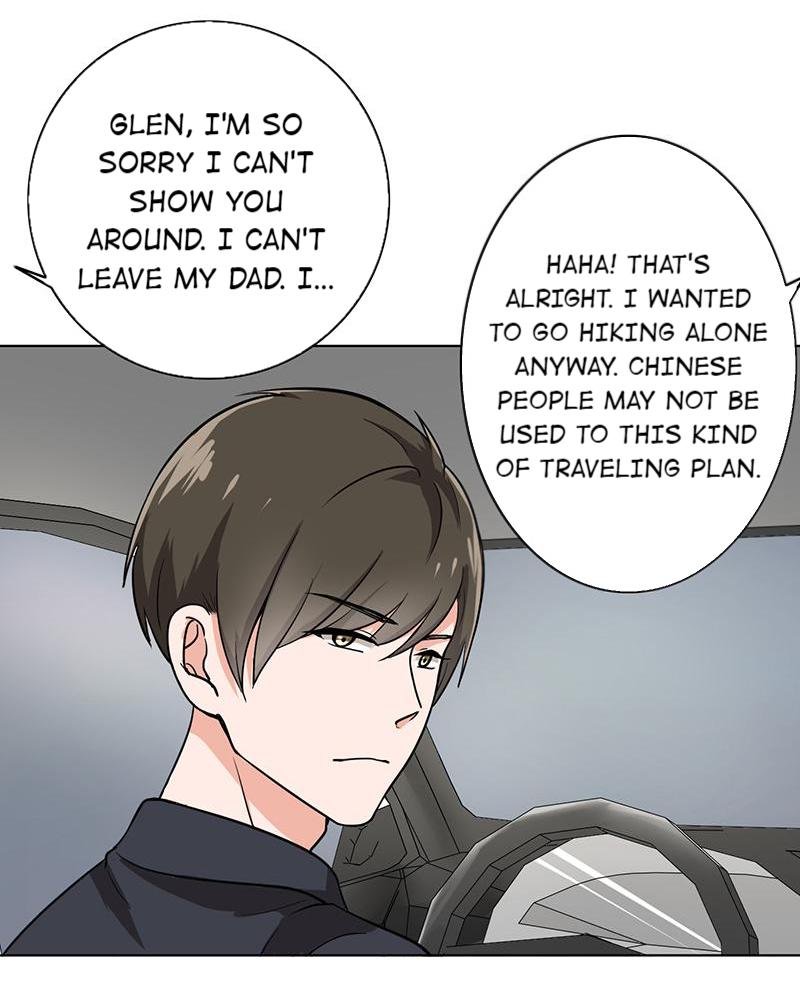 Become A Girl At Night Chapter 83 - page 11