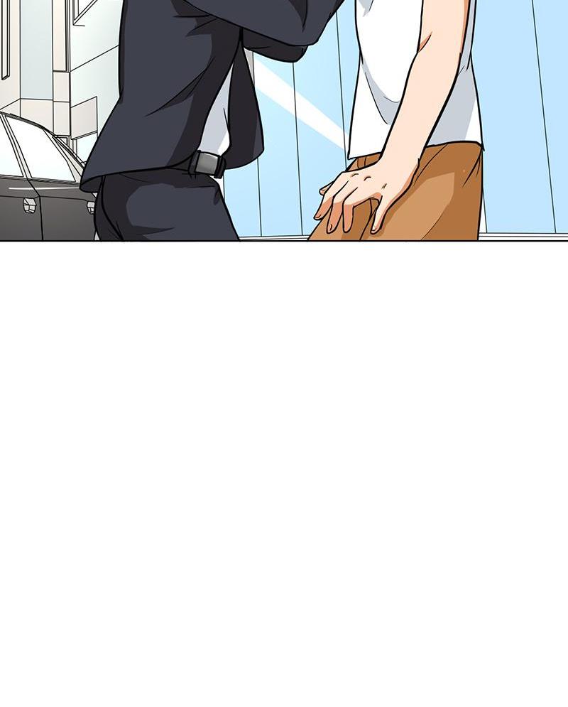 Become A Girl At Night Chapter 83 - page 25