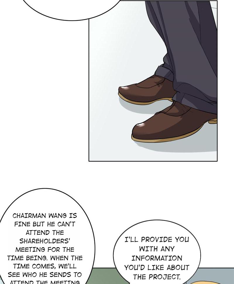 Become A Girl At Night Chapter 81 - page 12