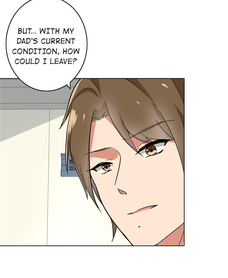 Become A Girl At Night Chapter 81 - page 20