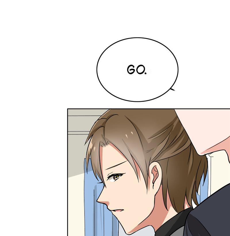 Become A Girl At Night Chapter 81 - page 24