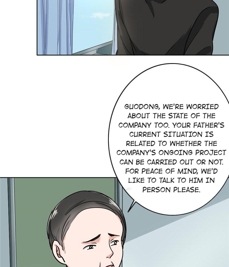Become A Girl At Night Chapter 81 - page 3