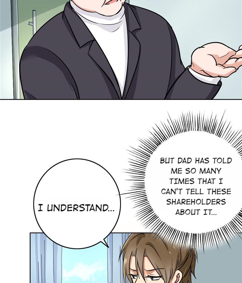 Become A Girl At Night Chapter 81 - page 4