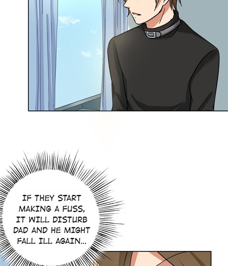 Become A Girl At Night Chapter 81 - page 5