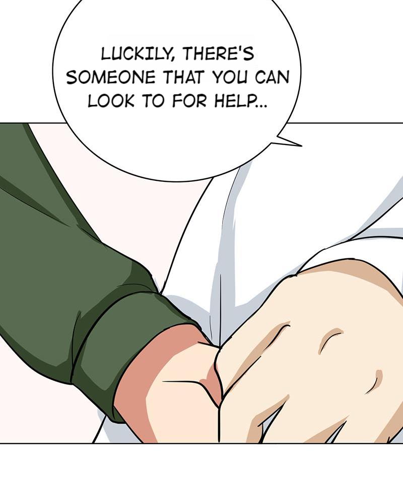 Become A Girl At Night Chapter 80 - page 10