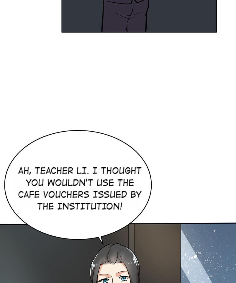 Become A Girl At Night Chapter 80 - page 12