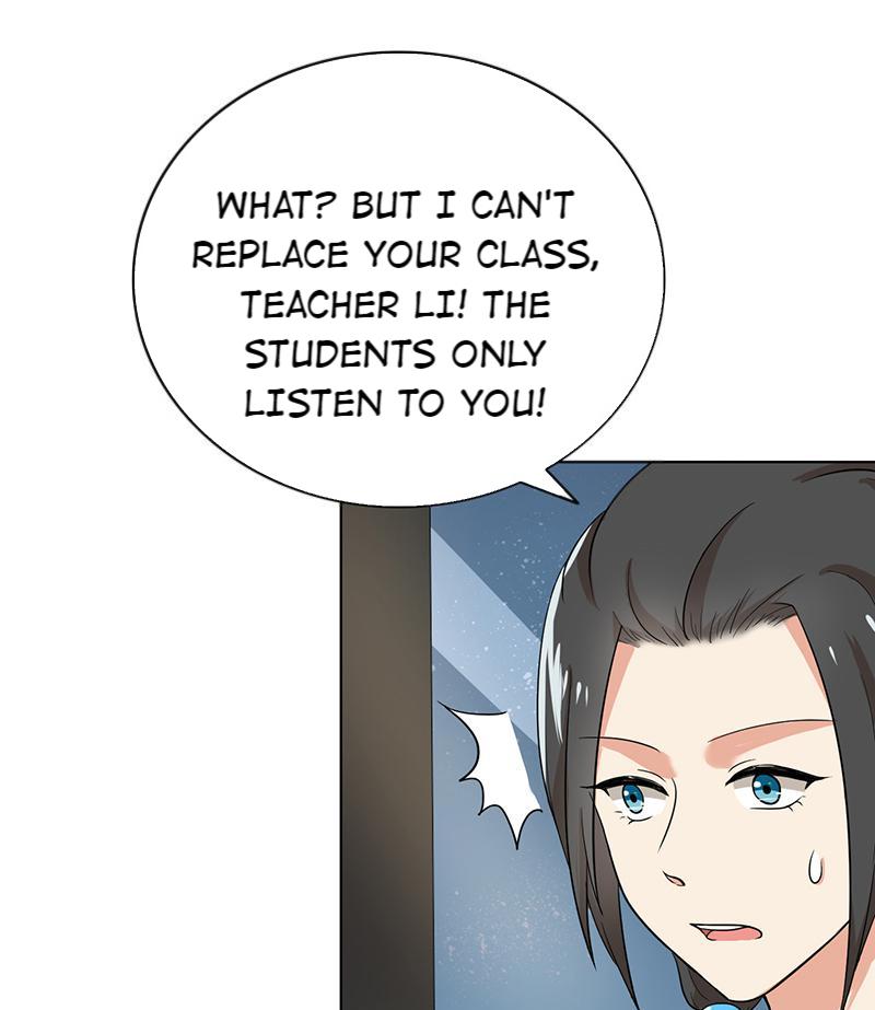Become A Girl At Night Chapter 80 - page 15