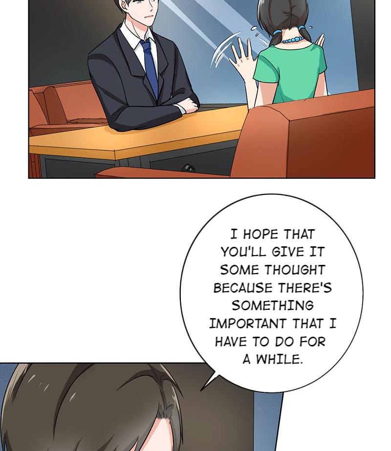 Become A Girl At Night Chapter 80 - page 17