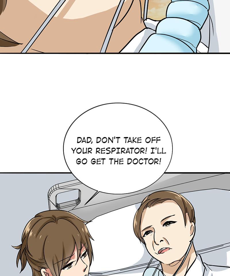 Become A Girl At Night Chapter 80 - page 2