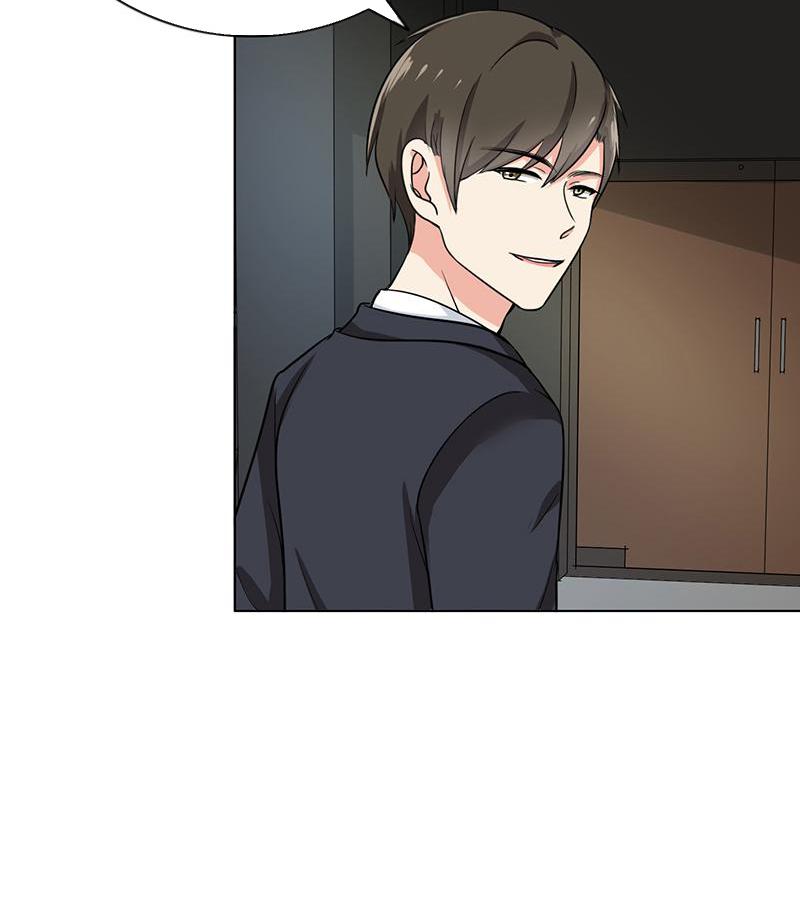 Become A Girl At Night Chapter 80 - page 21