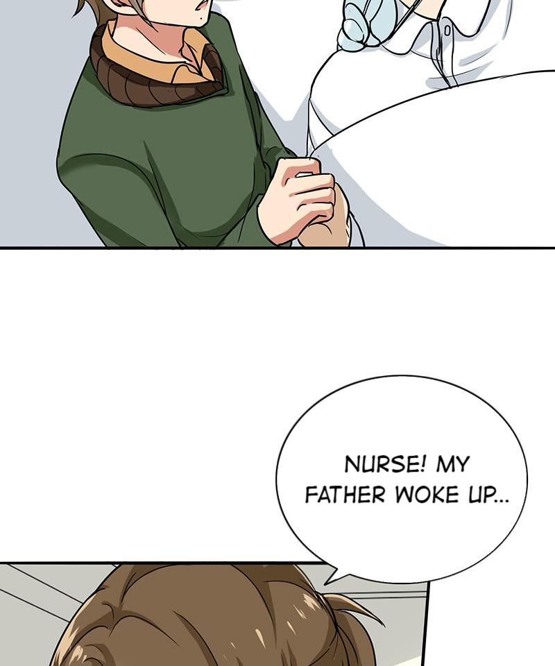 Become A Girl At Night Chapter 80 - page 3
