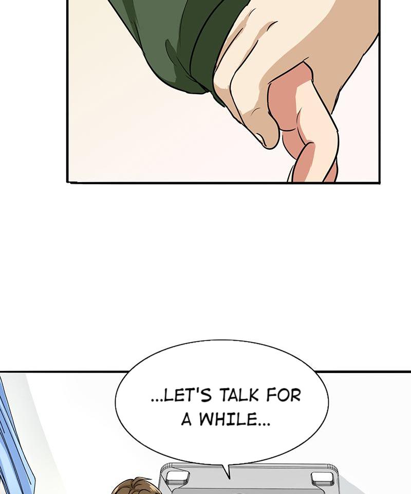 Become A Girl At Night Chapter 80 - page 5
