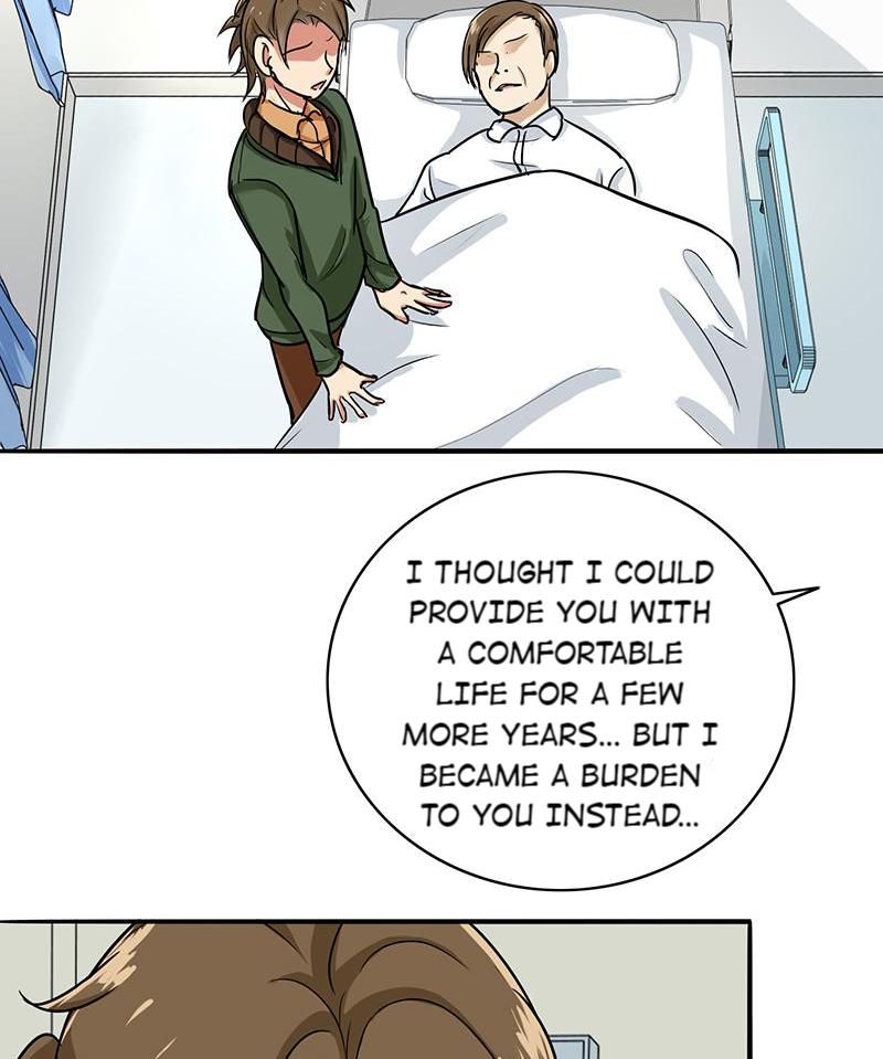 Become A Girl At Night Chapter 80 - page 6