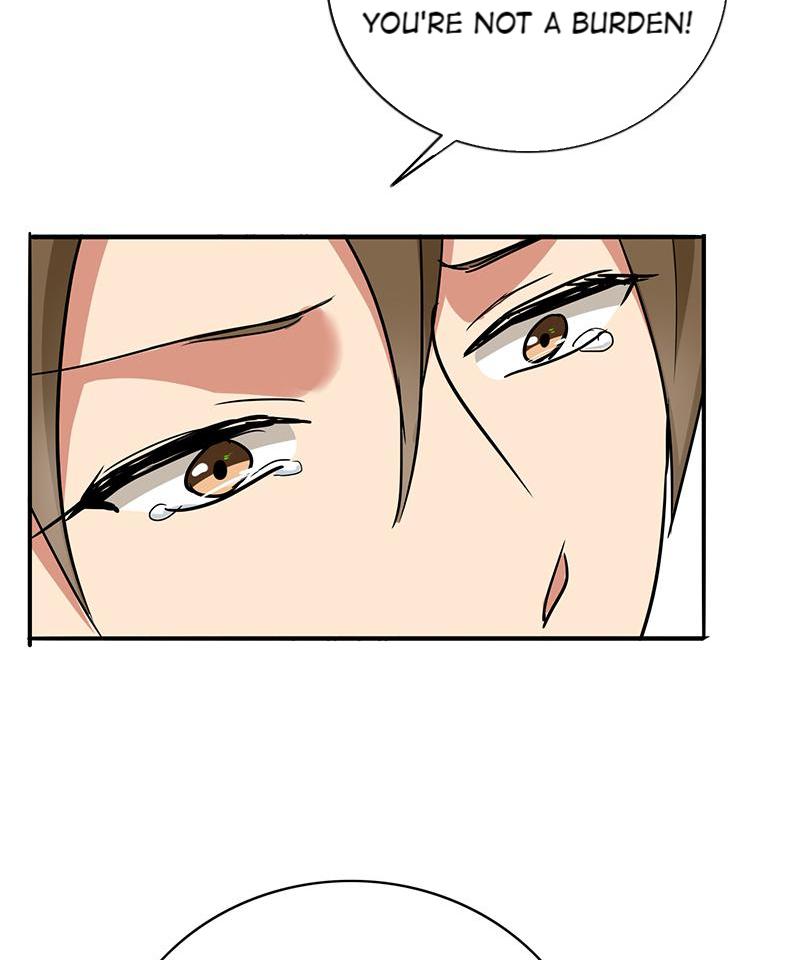 Become A Girl At Night Chapter 80 - page 9