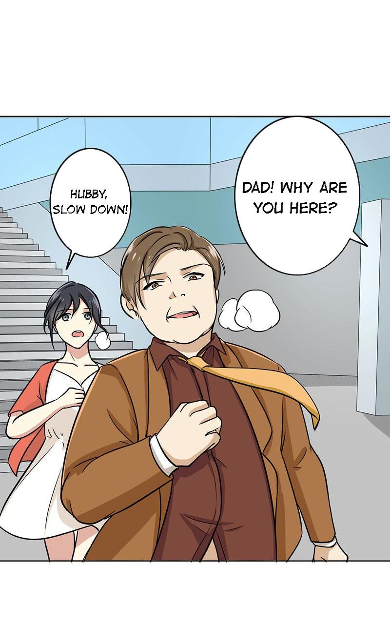 Become A Girl At Night Chapter 74 - page 10