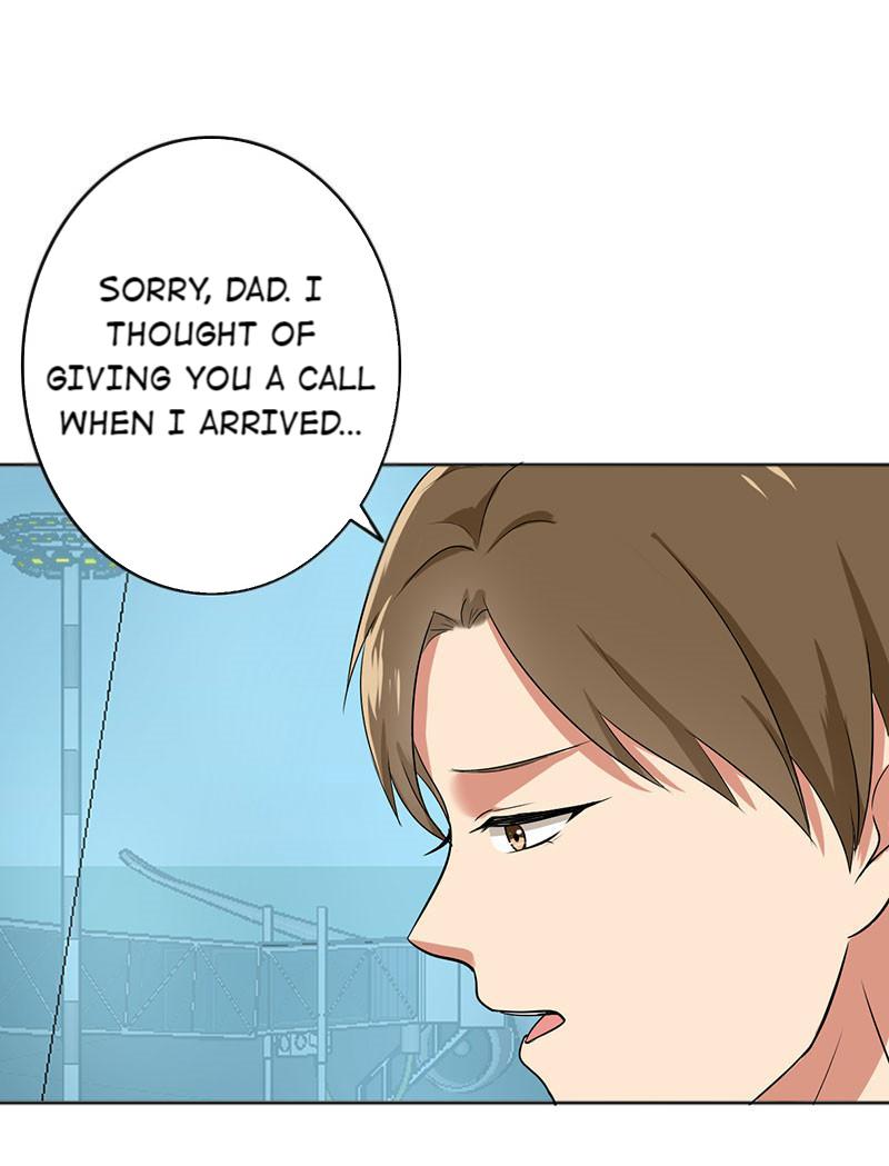 Become A Girl At Night Chapter 74 - page 12