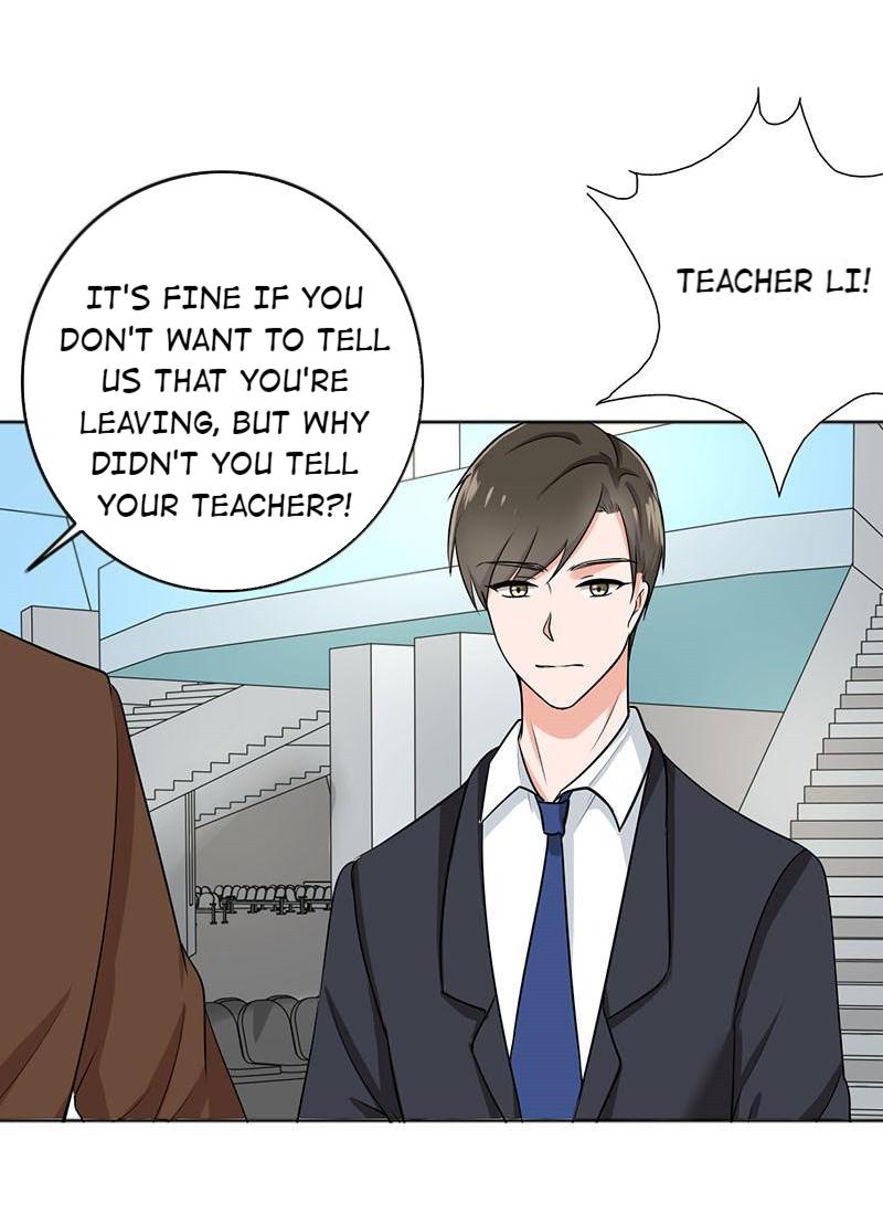 Become A Girl At Night Chapter 74 - page 13