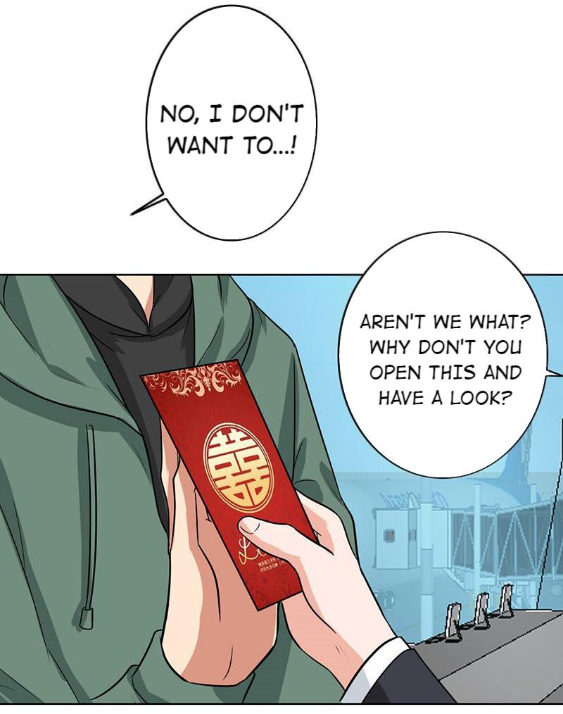 Become A Girl At Night Chapter 74 - page 16