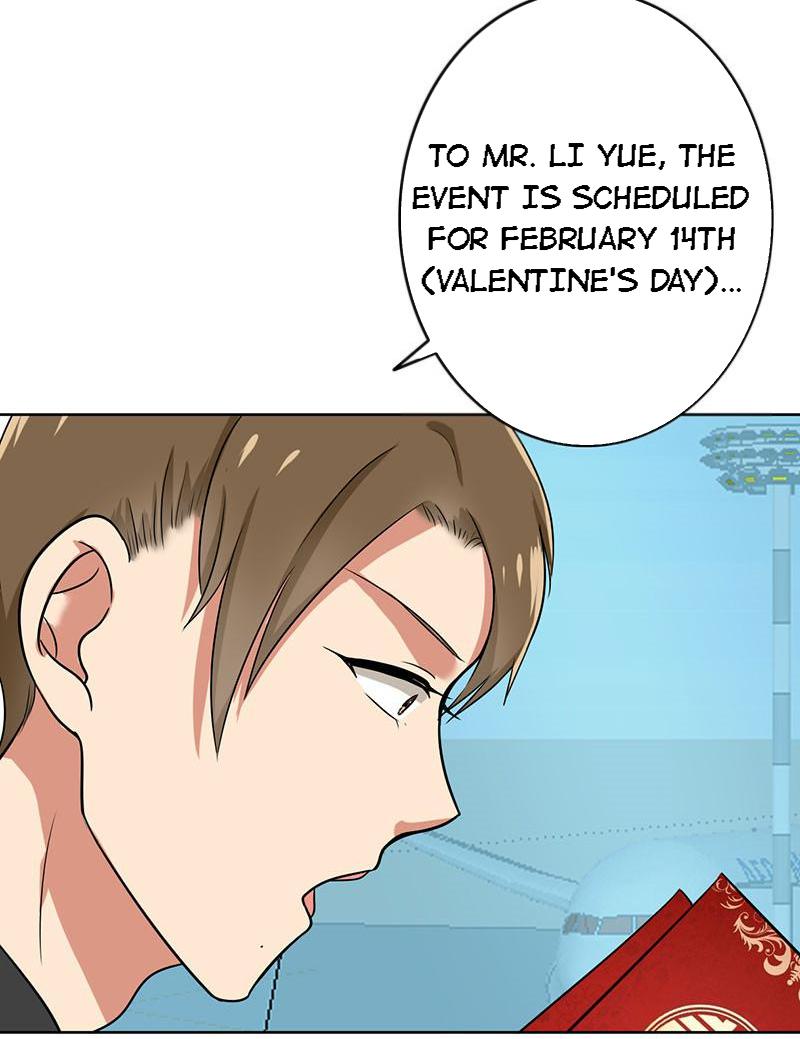 Become A Girl At Night Chapter 74 - page 18