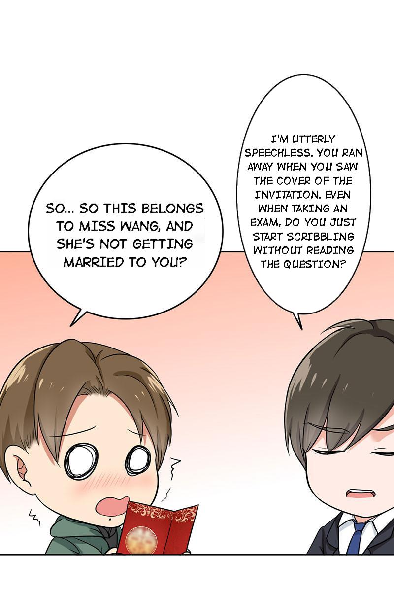 Become A Girl At Night Chapter 74 - page 20