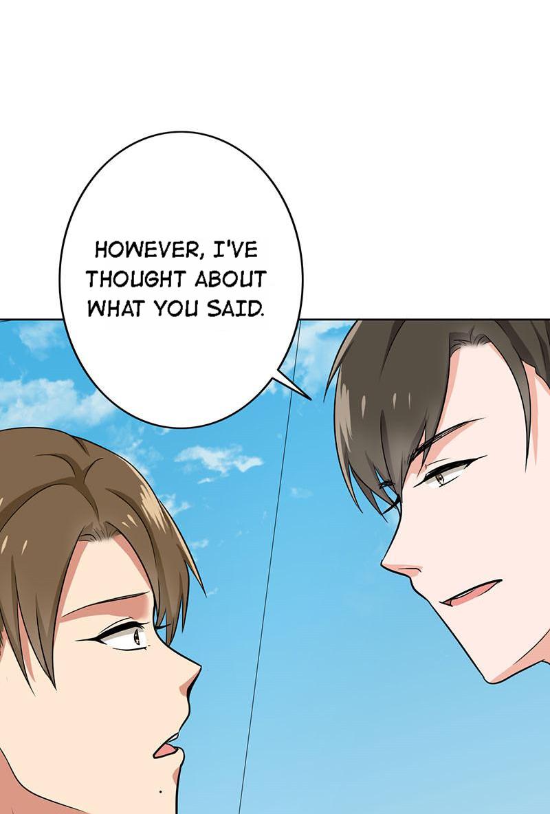 Become A Girl At Night Chapter 74 - page 21