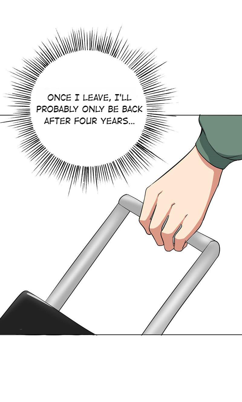 Become A Girl At Night Chapter 74 - page 5