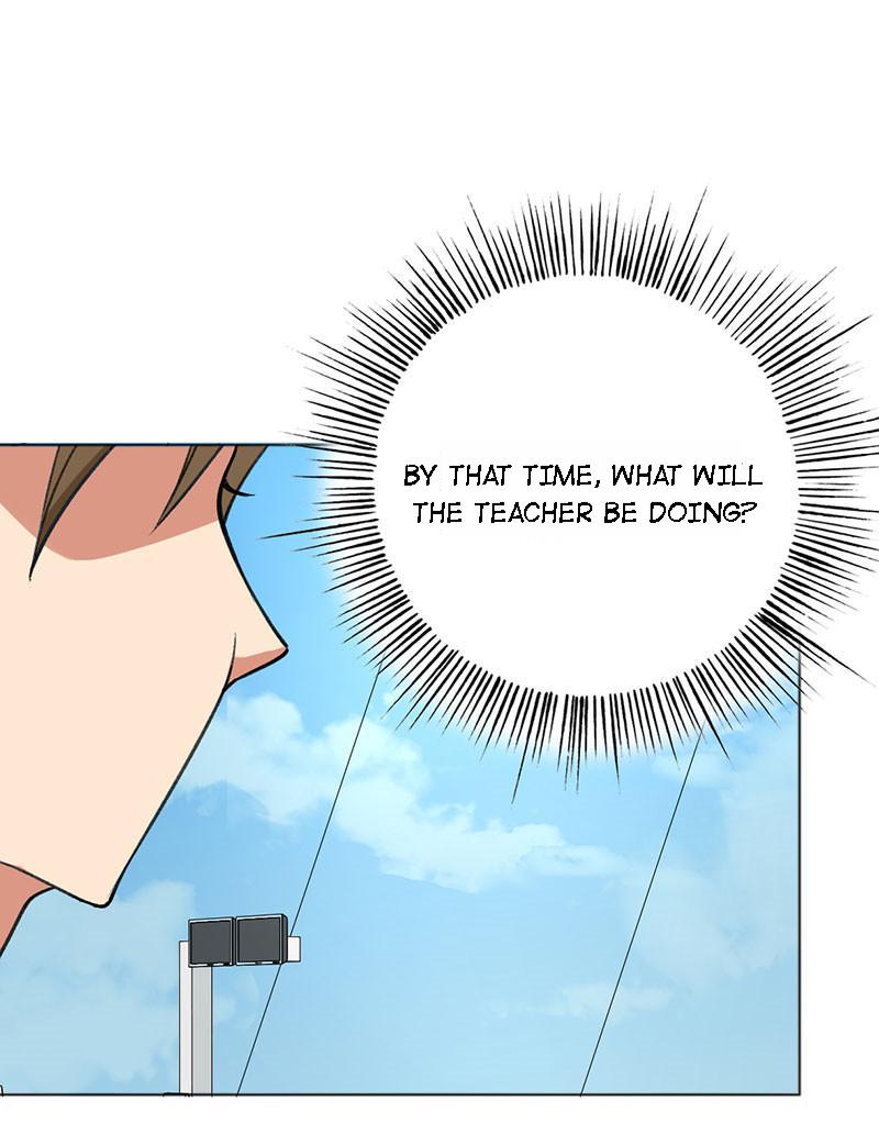 Become A Girl At Night Chapter 74 - page 6