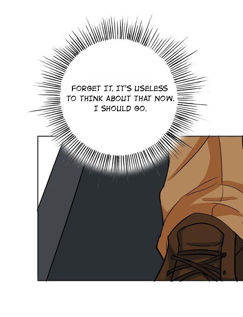 Become A Girl At Night Chapter 74 - page 7