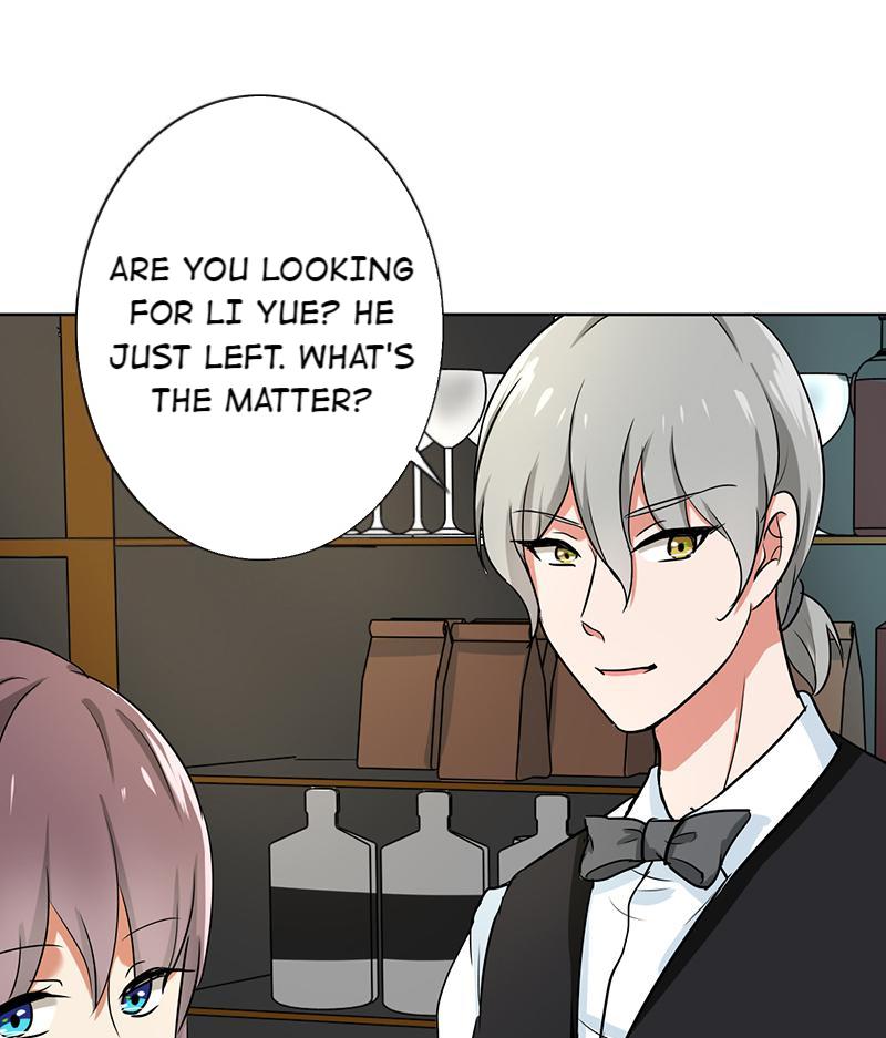 Become A Girl At Night Chapter 73 - page 1
