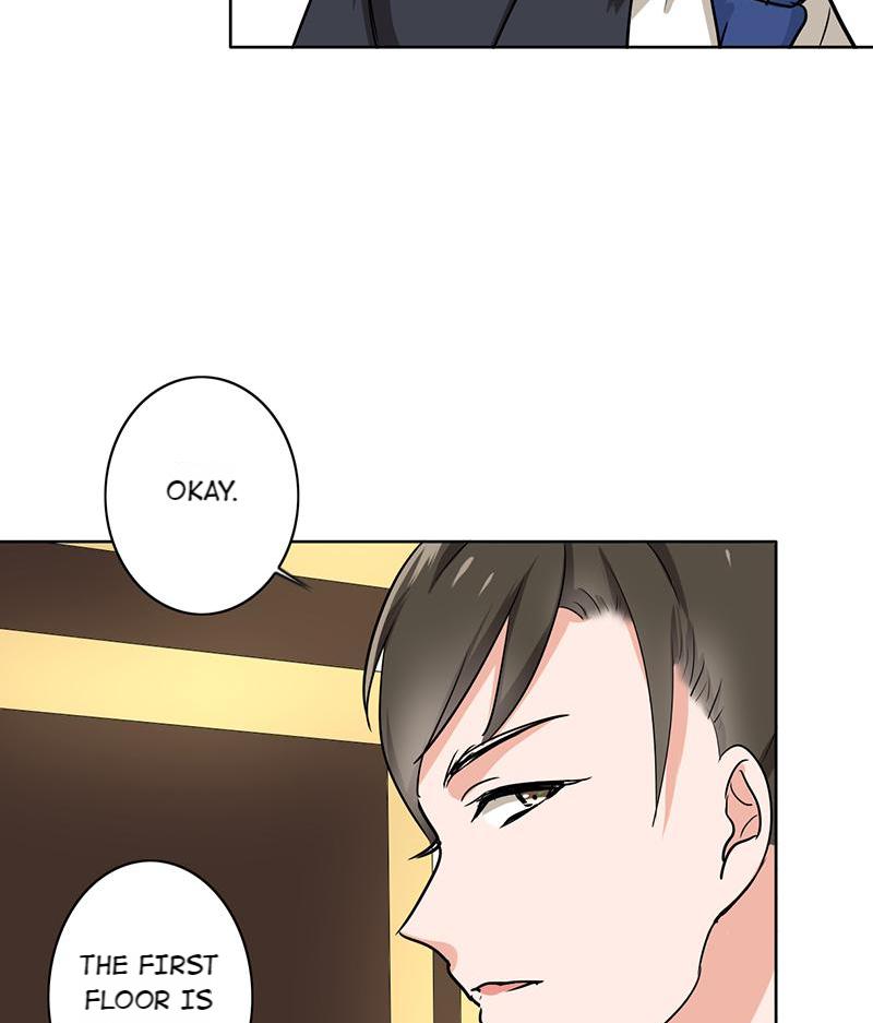Become A Girl At Night Chapter 73 - page 10