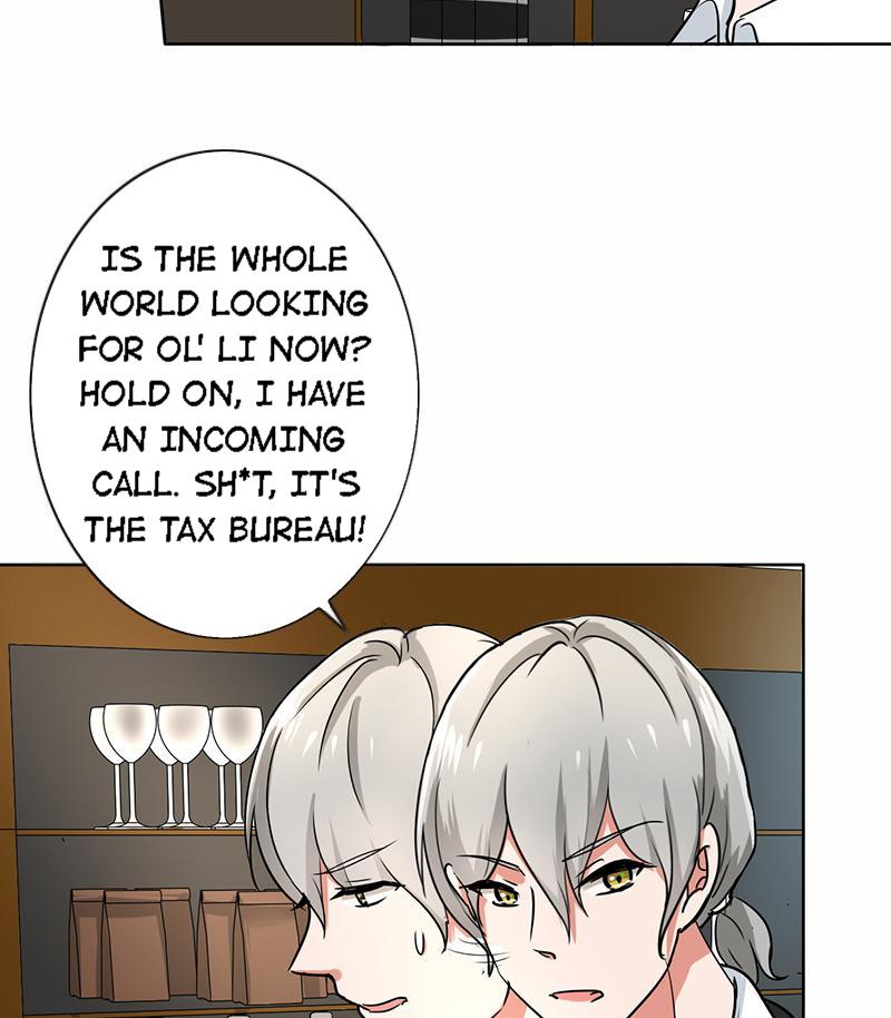 Become A Girl At Night Chapter 73 - page 15