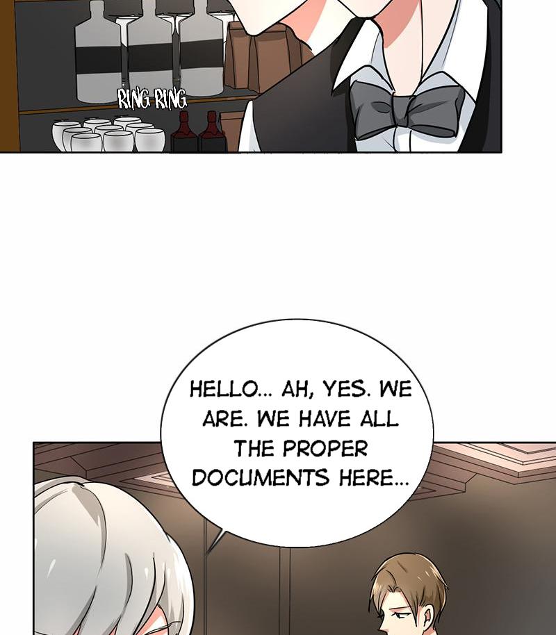 Become A Girl At Night Chapter 73 - page 16