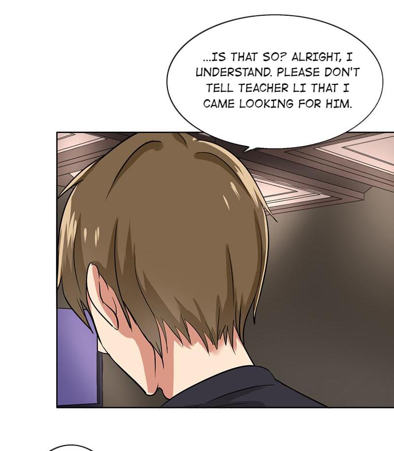 Become A Girl At Night Chapter 73 - page 24