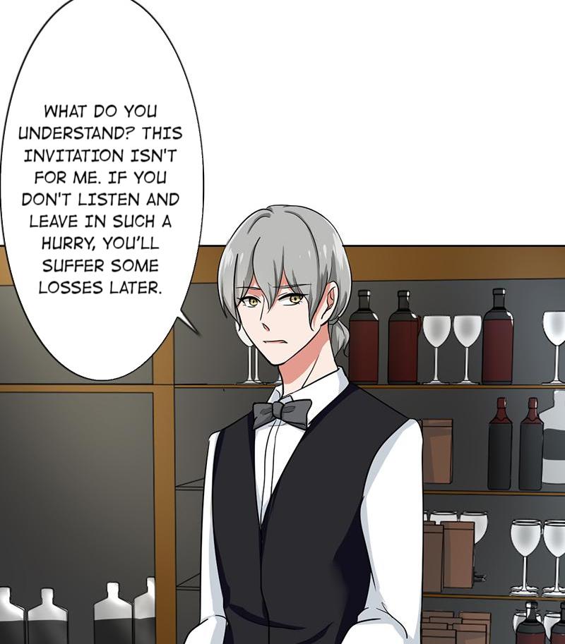 Become A Girl At Night Chapter 73 - page 25