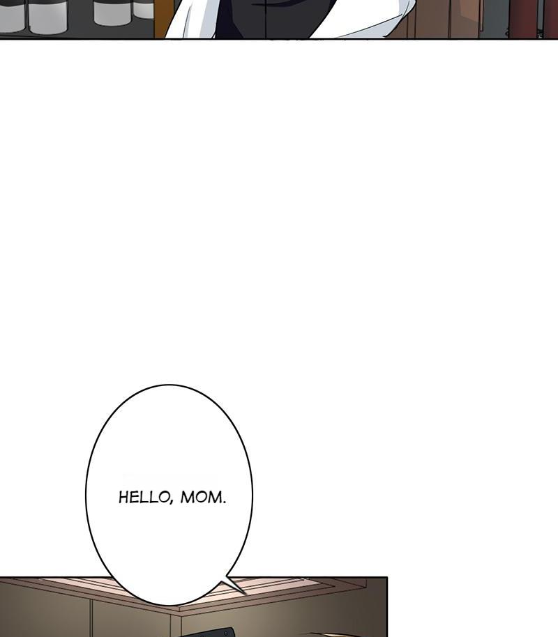 Become A Girl At Night Chapter 73 - page 26