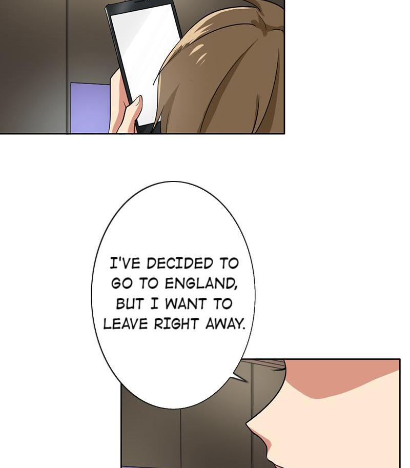 Become A Girl At Night Chapter 73 - page 27