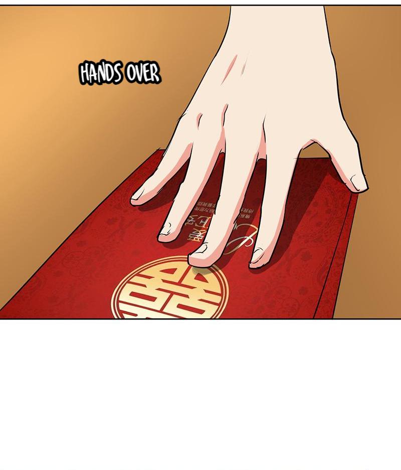 Become A Girl At Night Chapter 73 - page 4