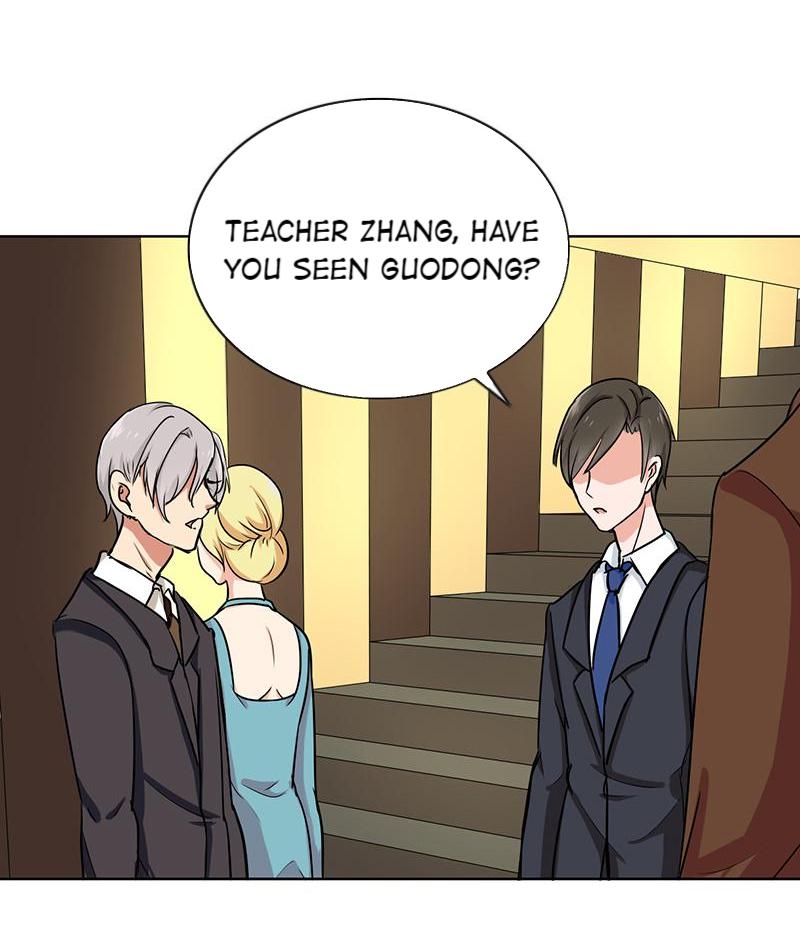 Become A Girl At Night Chapter 73 - page 7