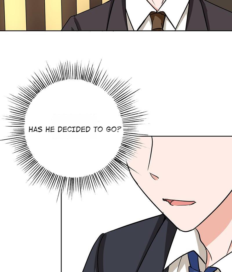 Become A Girl At Night Chapter 73 - page 9