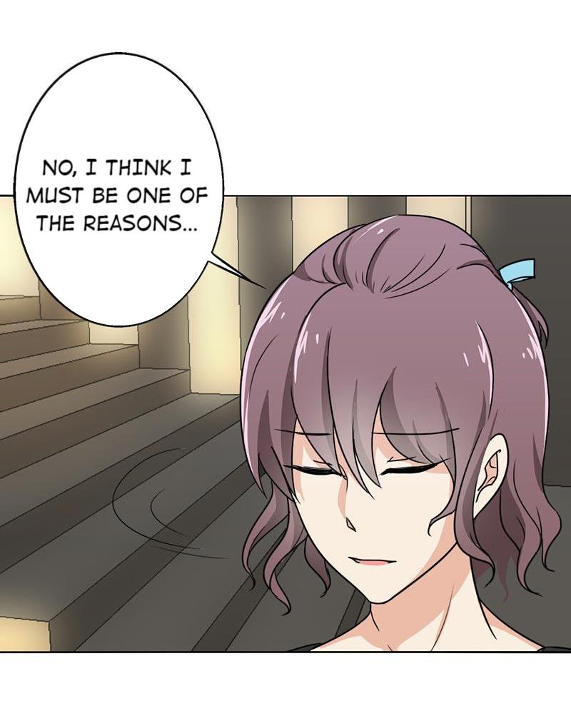 Become A Girl At Night Chapter 72 - page 18