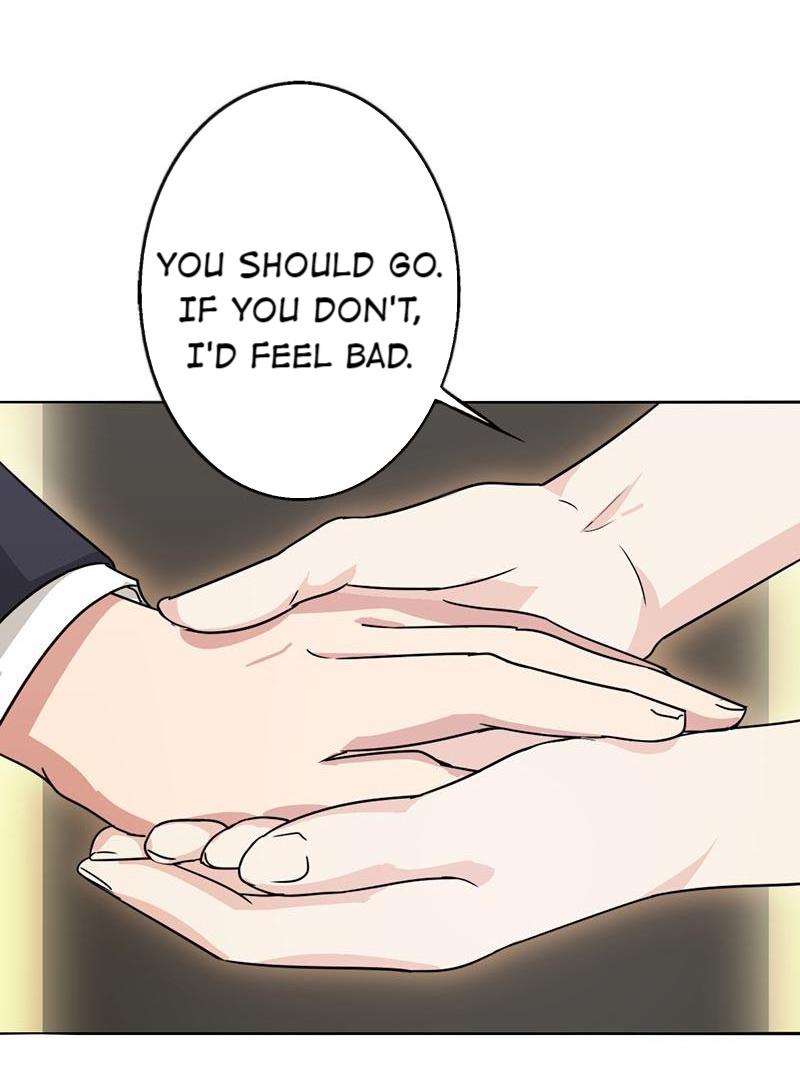 Become A Girl At Night Chapter 72 - page 20