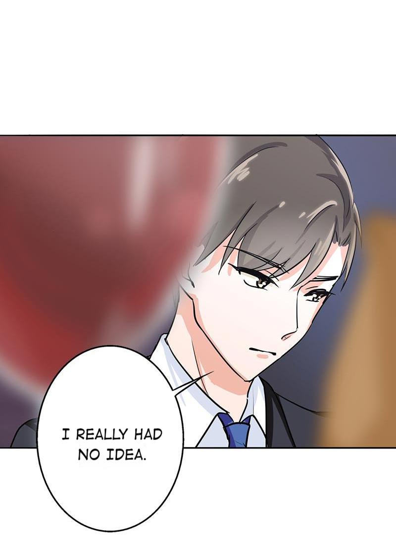 Become A Girl At Night Chapter 72 - page 3