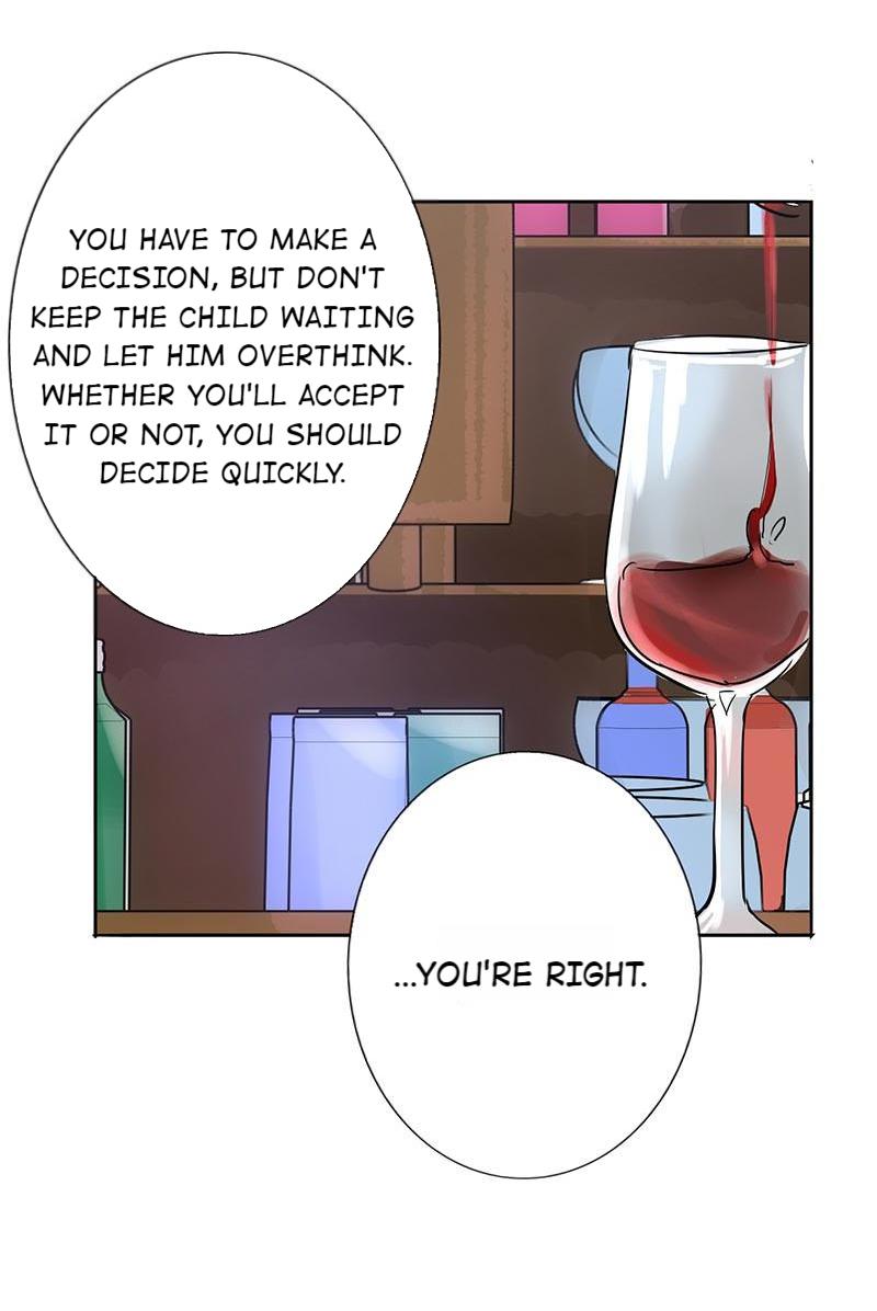 Become A Girl At Night Chapter 72 - page 4