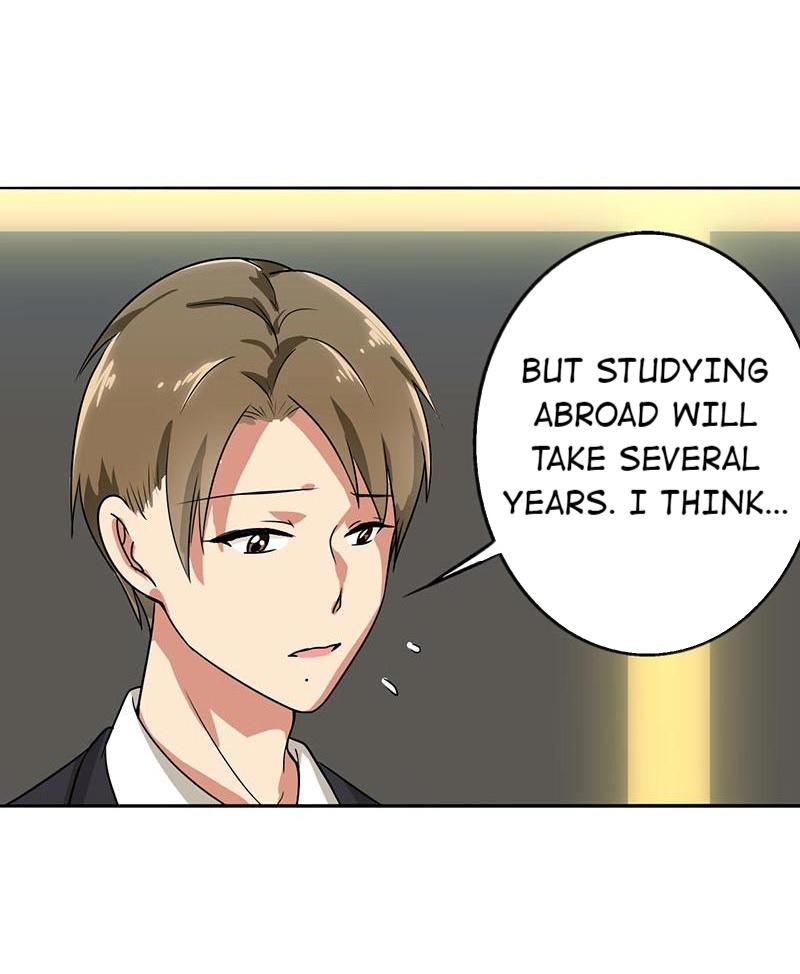 Become A Girl At Night Chapter 72 - page 9