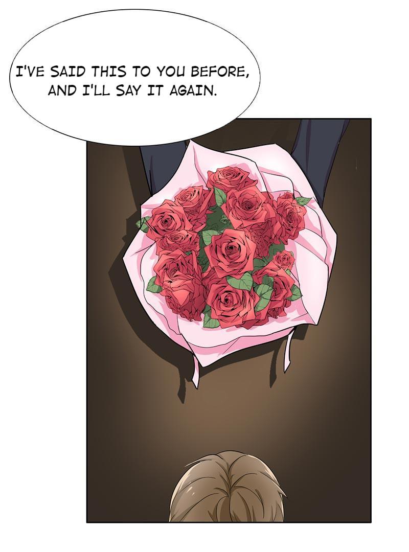 Become A Girl At Night Chapter 71 - page 1