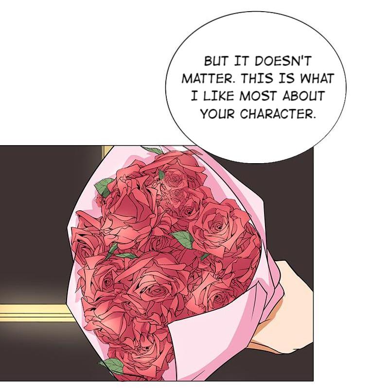 Become A Girl At Night Chapter 71 - page 10