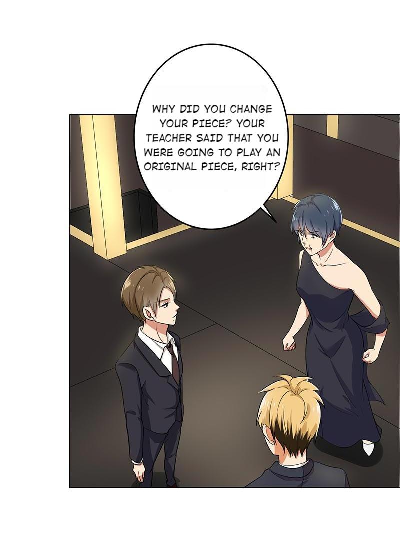 Become A Girl At Night Chapter 71 - page 13