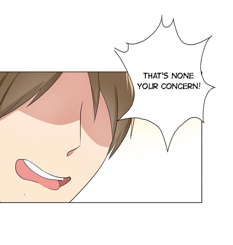 Become A Girl At Night Chapter 71 - page 15